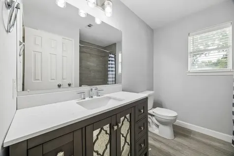 18502 Mill Path Court Houston TX 77084