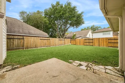 18502 Mill Path Court Houston TX 77084