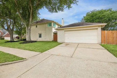 18502 Mill Path Court Houston TX 77084