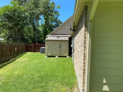 16006 Sea Palms Drive Crosby TX 77532
