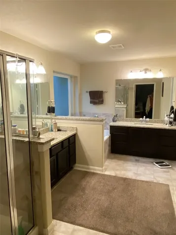 16006 Sea Palms Drive Crosby TX 77532