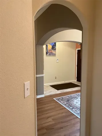 16006 Sea Palms Drive Crosby TX 77532