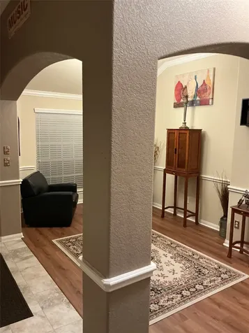 16006 Sea Palms Drive Crosby TX 77532