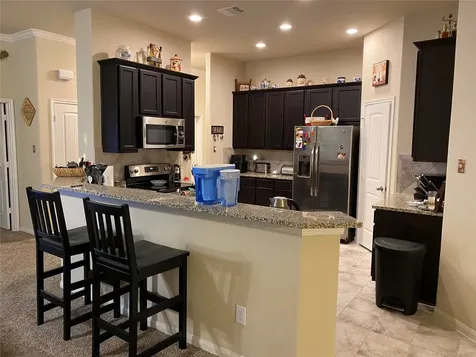 16006 Sea Palms Drive Crosby TX 77532
