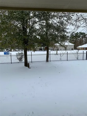 16006 Sea Palms Drive Crosby TX 77532