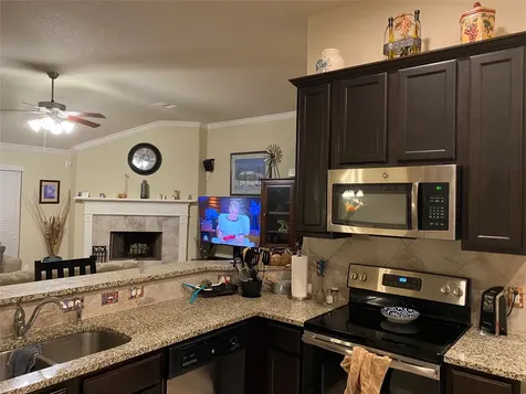16006 Sea Palms Drive Crosby TX 77532