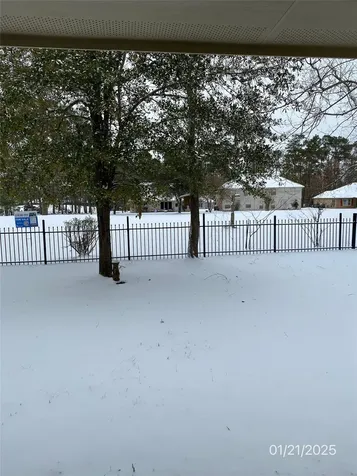 16006 Sea Palms Drive Crosby TX 77532