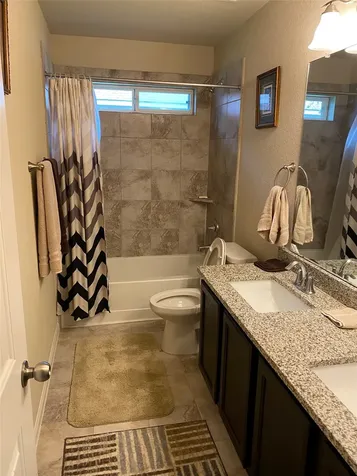 16006 Sea Palms Drive Crosby TX 77532