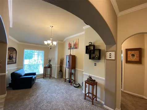 16006 Sea Palms Drive Crosby TX 77532