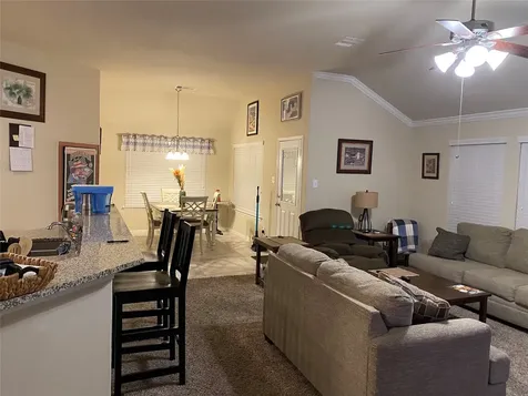 16006 Sea Palms Drive Crosby TX 77532