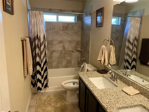 16006 Sea Palms Drive Crosby TX 77532