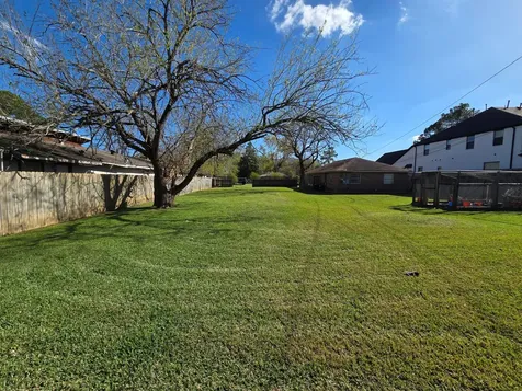8922 Carousel Lane Houston TX 77080