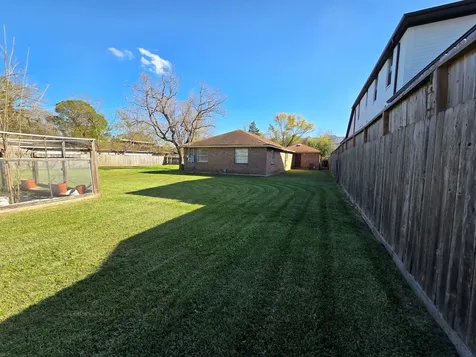 8922 Carousel Lane Houston TX 77080