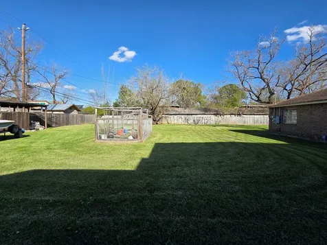 8922 Carousel Lane Houston TX 77080