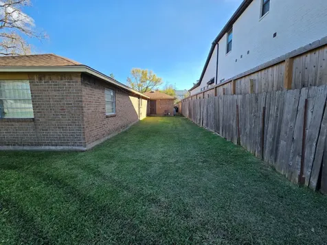 8922 Carousel Lane Houston TX 77080