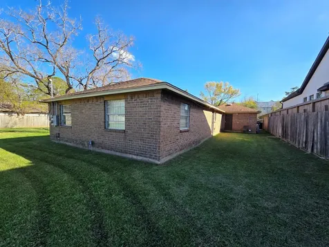 8922 Carousel Lane Houston TX 77080
