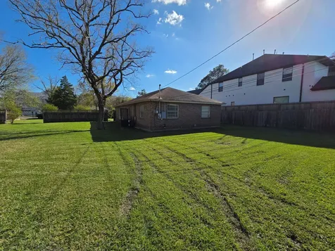 8922 Carousel Lane Houston TX 77080
