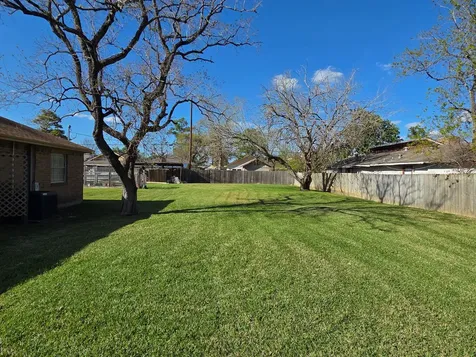8922 Carousel Lane Houston TX 77080