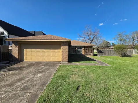 8922 Carousel Lane Houston TX 77080