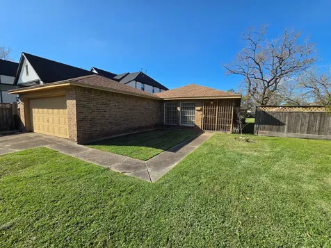 8922 Carousel Lane Houston TX 77080