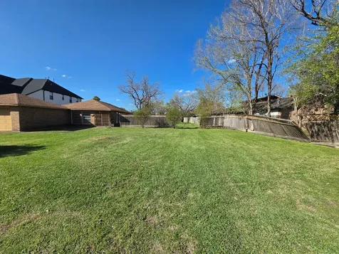 8922 Carousel Lane Houston TX 77080