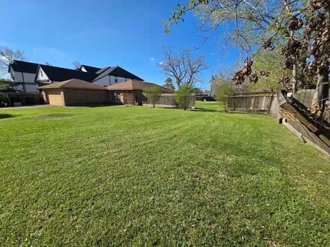 8922 Carousel Lane Houston TX 77080