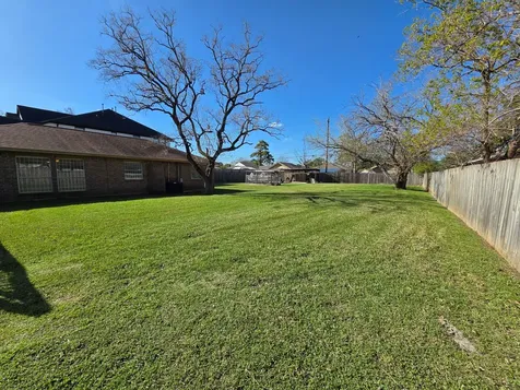 8922 Carousel Lane Houston TX 77080