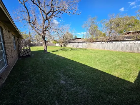 8922 Carousel Lane Houston TX 77080