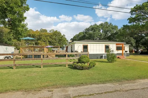 1506 Colorado Avenue La Marque TX 77568