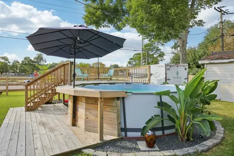 1506 Colorado Avenue La Marque TX 77568