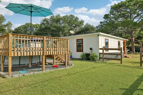 1506 Colorado Avenue La Marque TX 77568