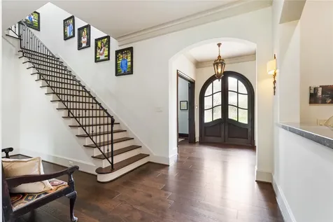 12614 Pebblebrook Drive Houston TX 77024