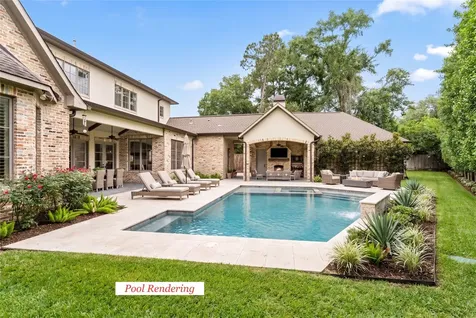 12614 Pebblebrook Drive Houston TX 77024
