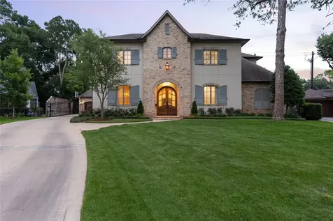 12614 Pebblebrook Drive Houston TX 77024