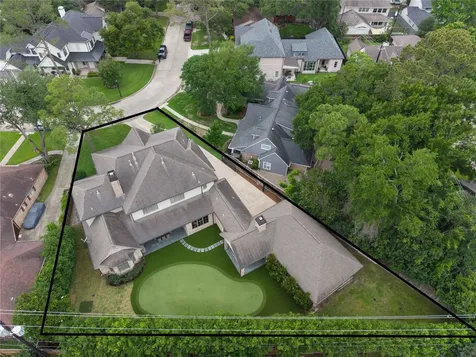 12614 Pebblebrook Drive Houston TX 77024