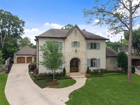 12614 Pebblebrook Drive Houston TX 77024