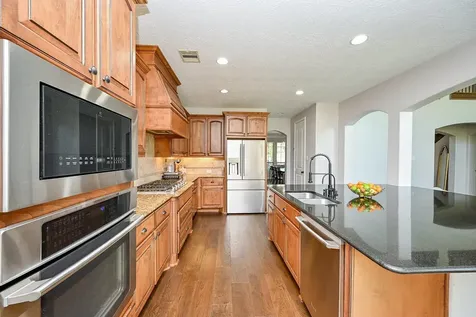17607 Astrachan Road Richmond TX 77407