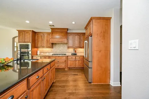 17607 Astrachan Road Richmond TX 77407