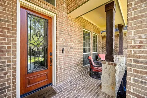 17607 Astrachan Road Richmond TX 77407