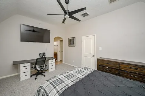 17607 Astrachan Road Richmond TX 77407