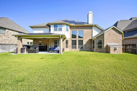 17607 Astrachan Road Richmond TX 77407