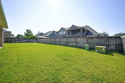 17607 Astrachan Road Richmond TX 77407