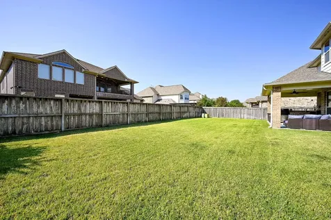 17607 Astrachan Road Richmond TX 77407
