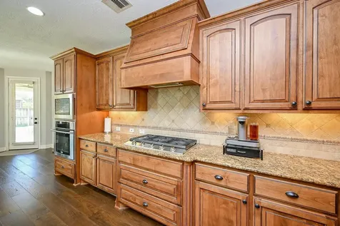 17607 Astrachan Road Richmond TX 77407