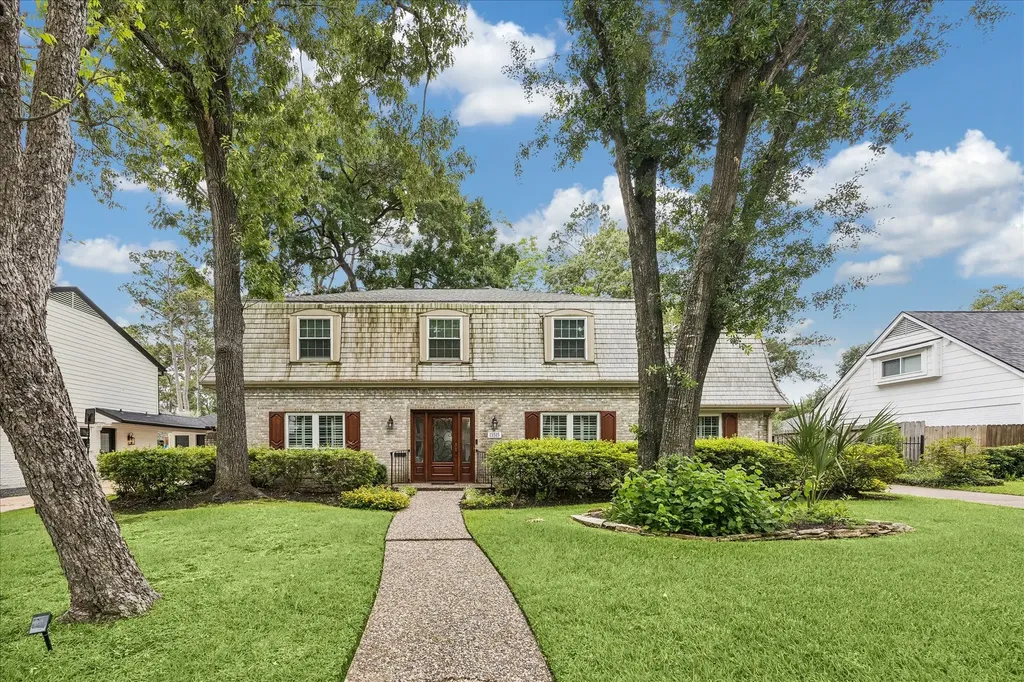 13515 Westport Lane Houston TX 77079