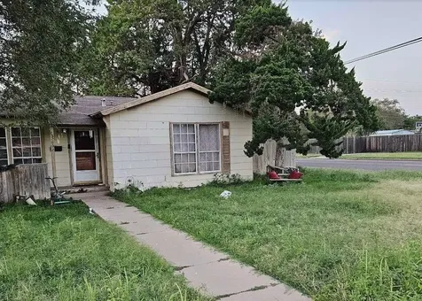 3802 32nd Street Lubbock TX 79410