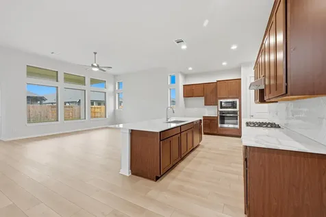 2830 Ametrine Drive Iowa Colony TX 77583