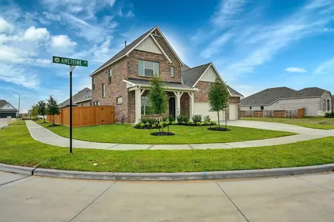 2830 Ametrine Drive Iowa Colony TX 77583