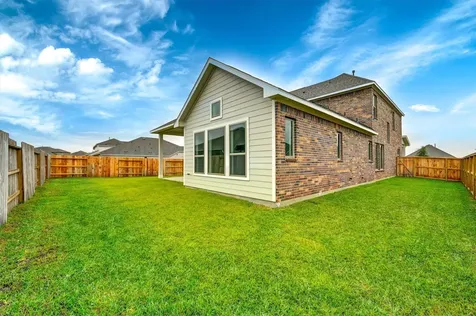 2830 Ametrine Drive Iowa Colony TX 77583