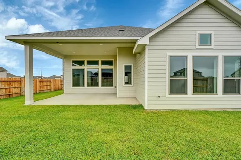 2830 Ametrine Drive Iowa Colony TX 77583